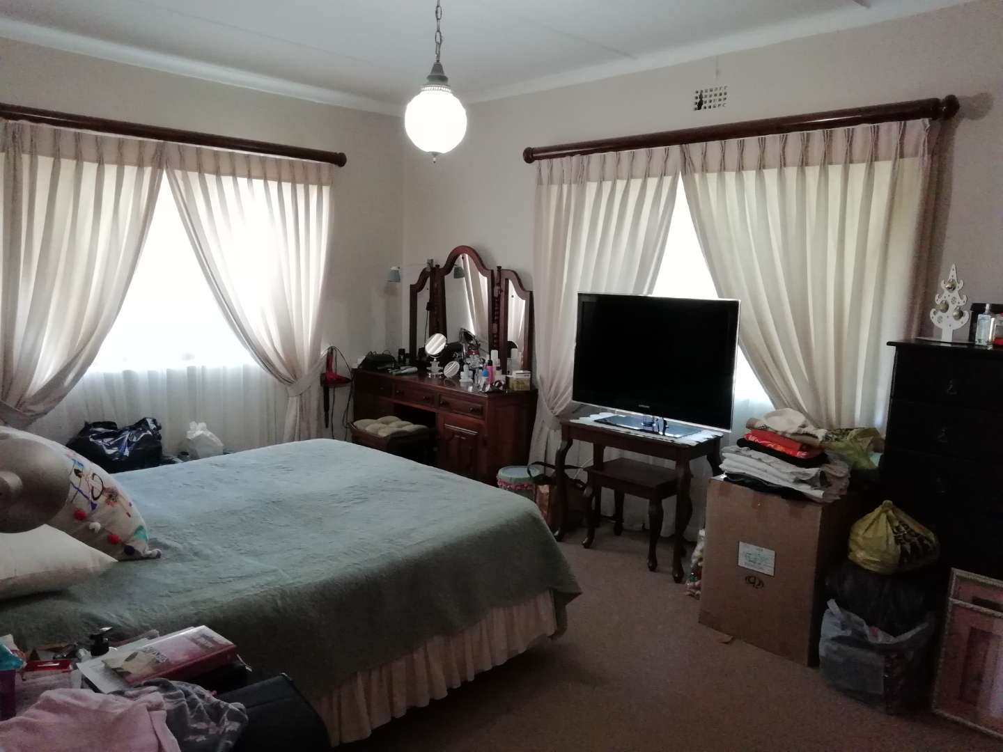 3 Bedroom Property for Sale in Blydeville Northern Cape